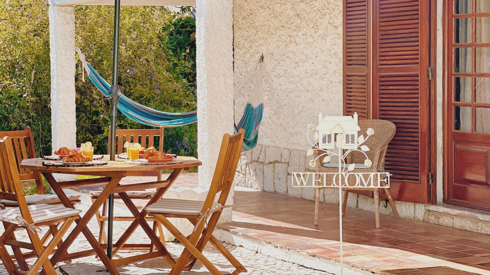 Coastal Garden Paradise Retreat- 6 Min From The Beach Charneca  Dış mekan fotoğraf