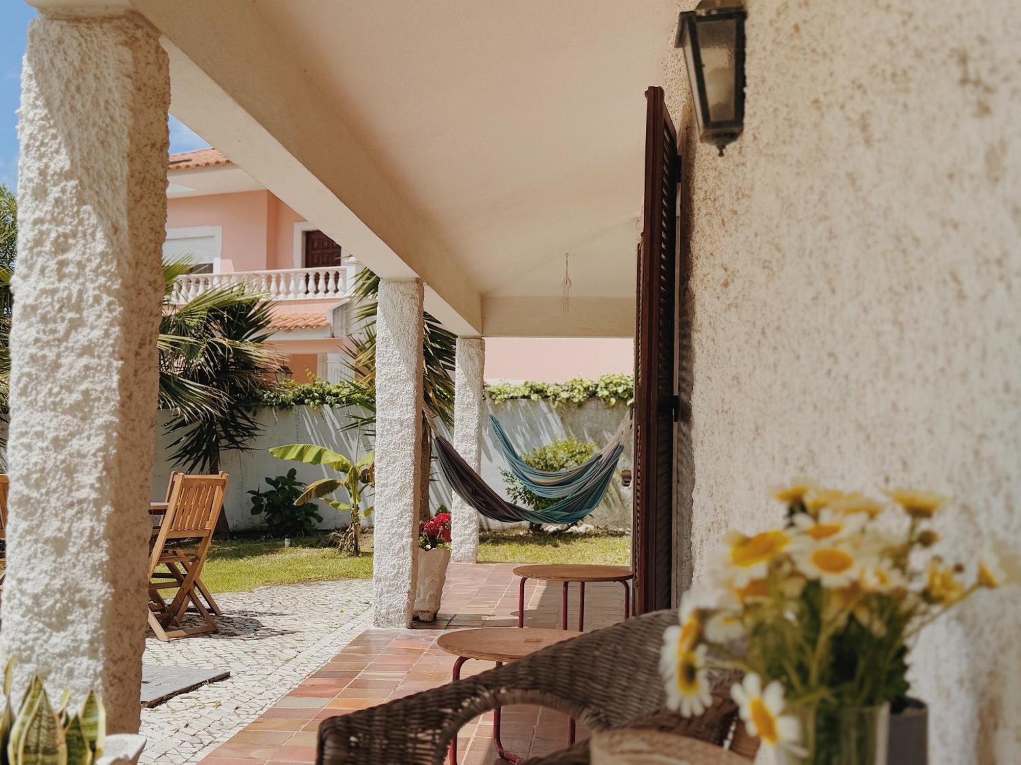 Coastal Garden Paradise Retreat- 6 Min From The Beach Charneca  Dış mekan fotoğraf